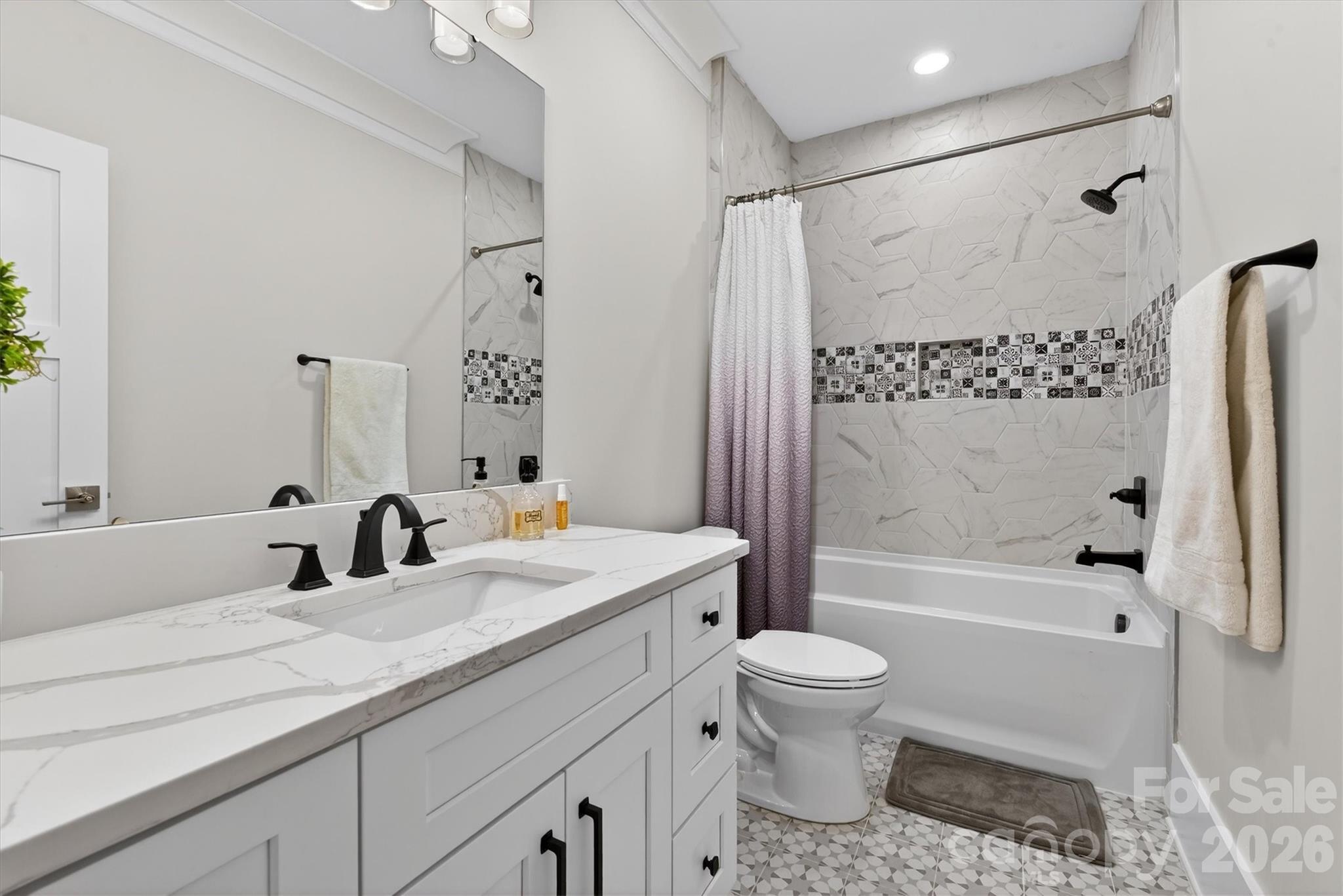 Wendover Hill - Residential