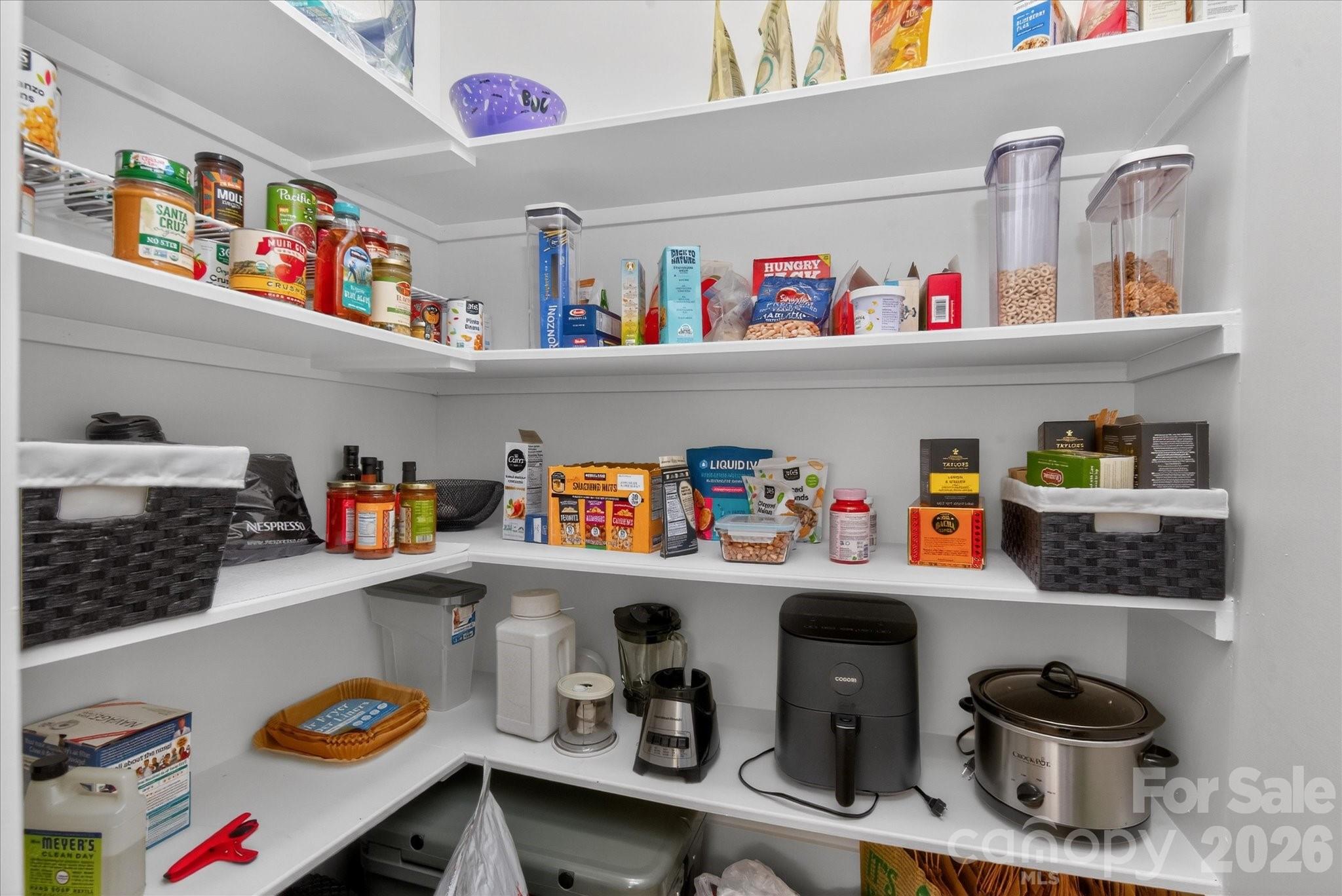 Wendover Hill - Residential