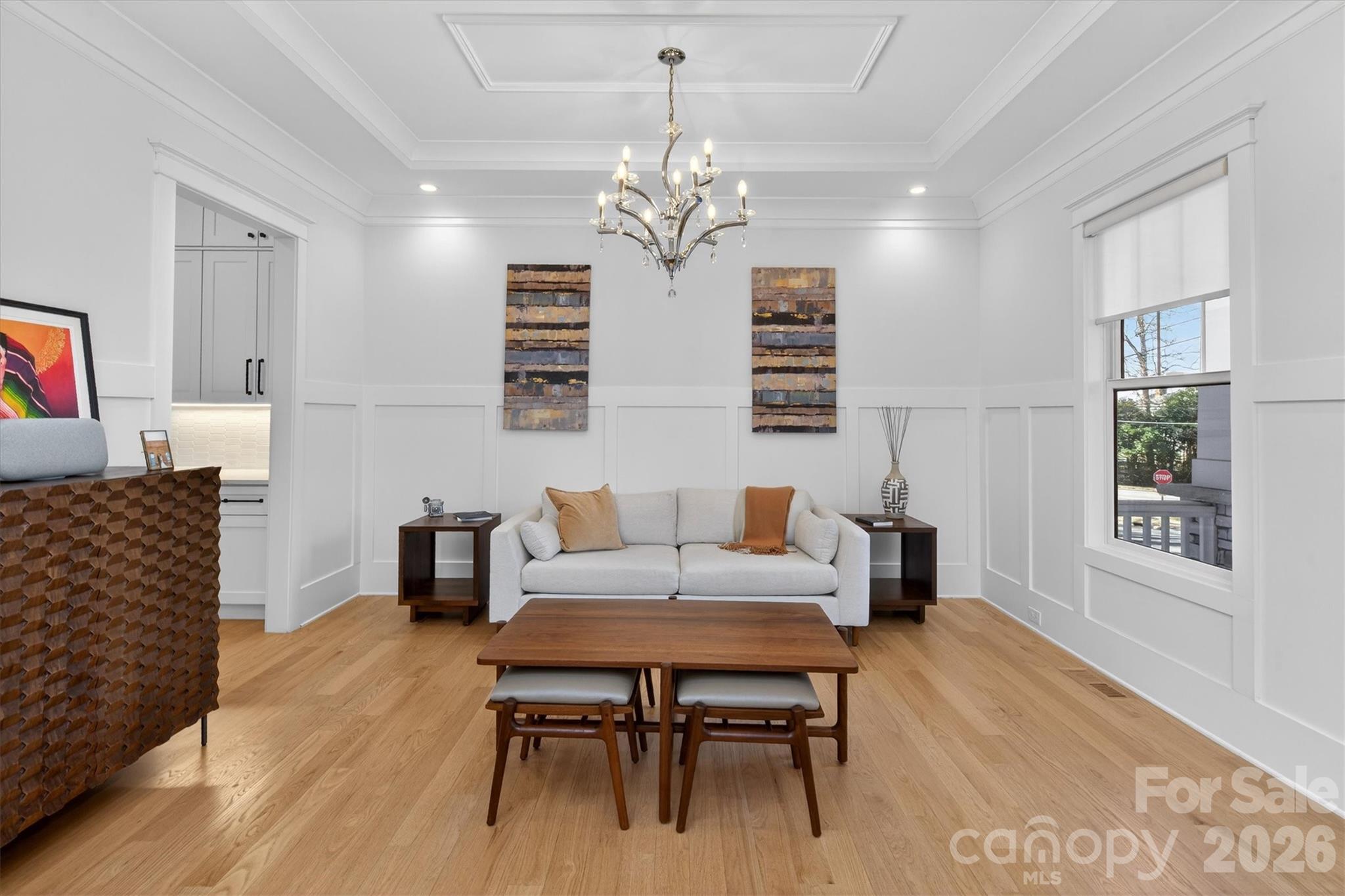 Wendover Hill - Residential