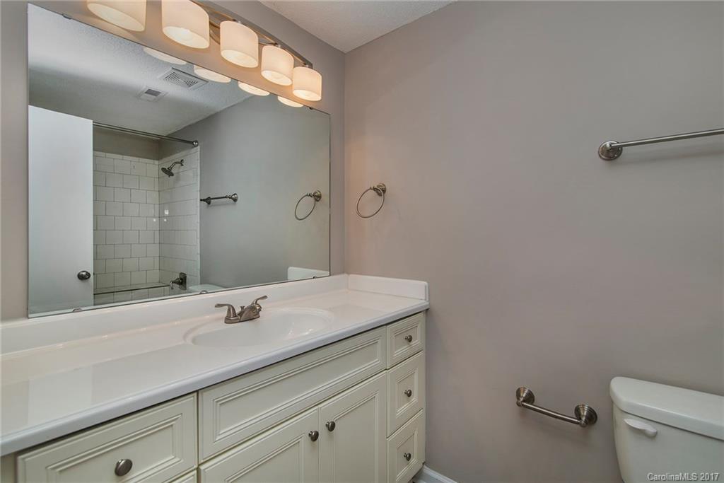 Walden On Carmel - Residential