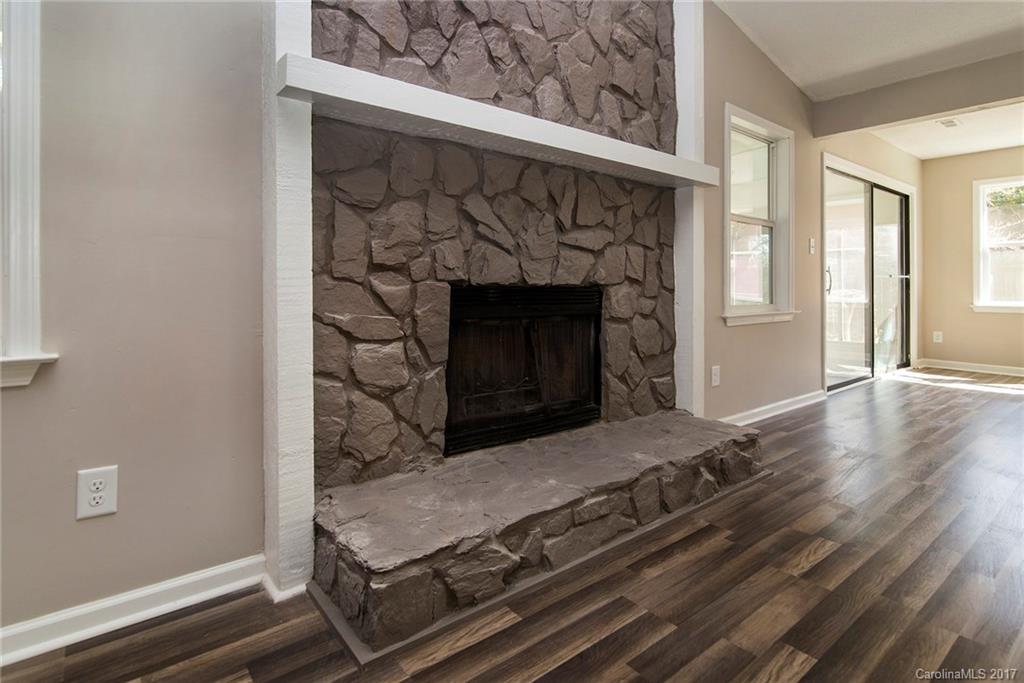 Walden On Carmel - Residential