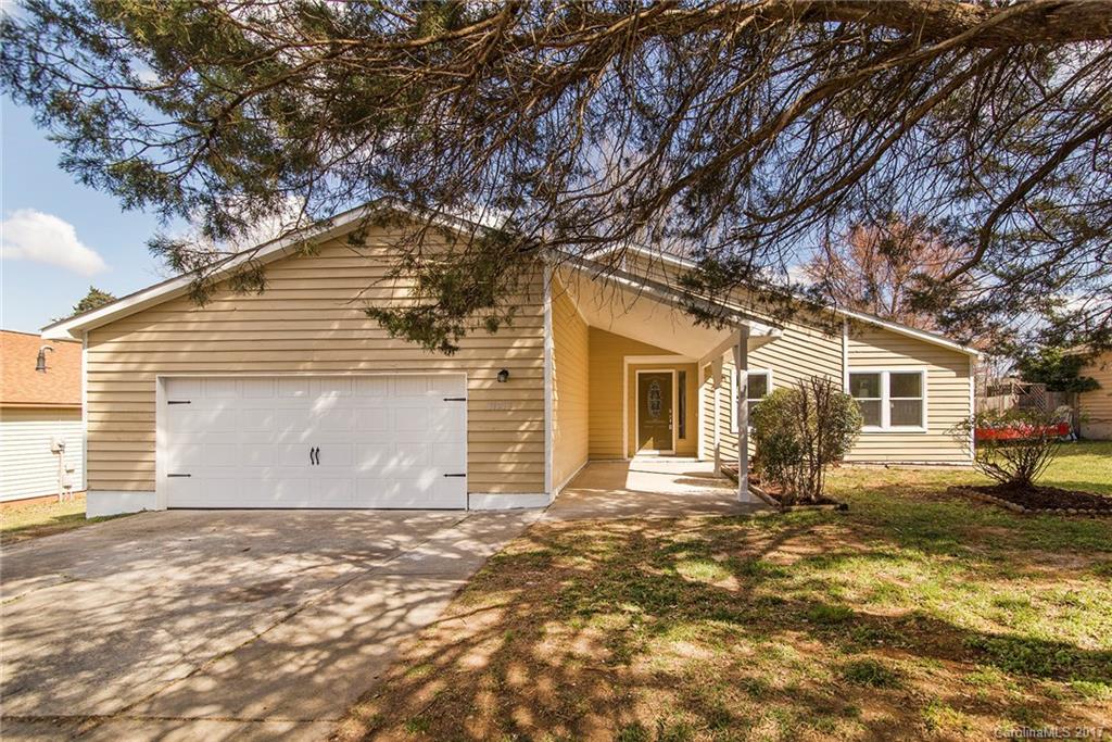 Walden On Carmel - Residential