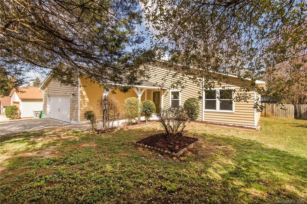 Walden On Carmel - Residential