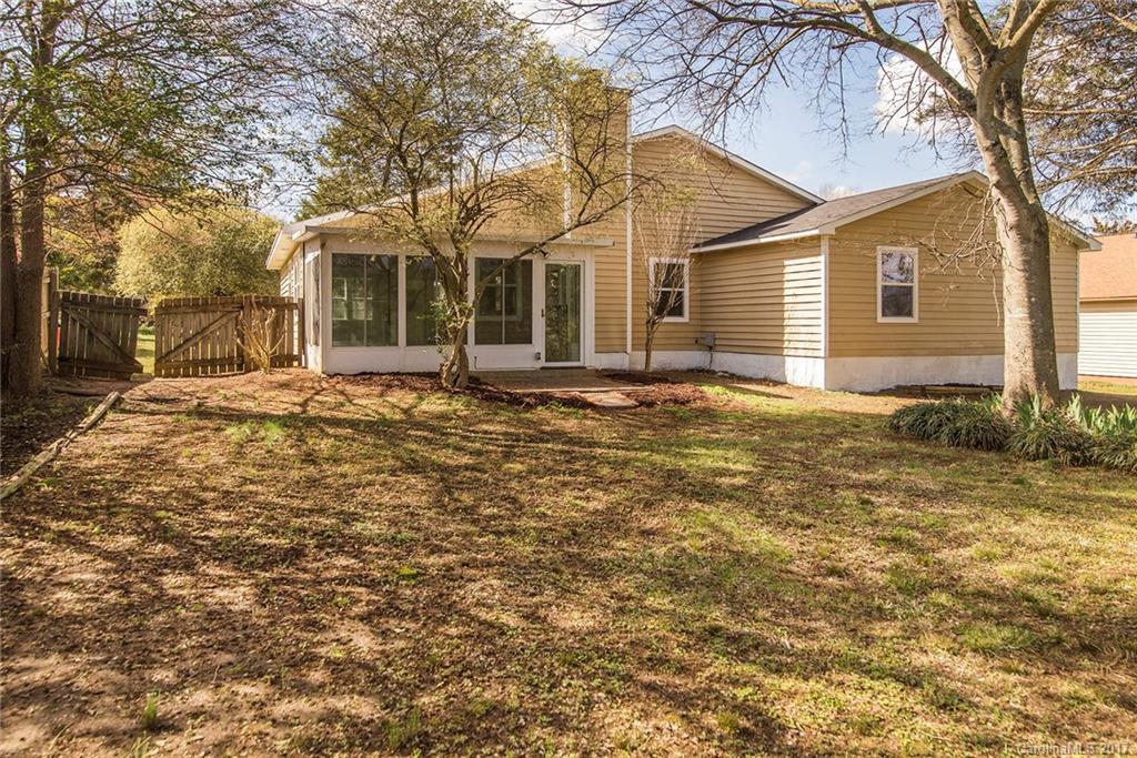 Walden On Carmel - Residential