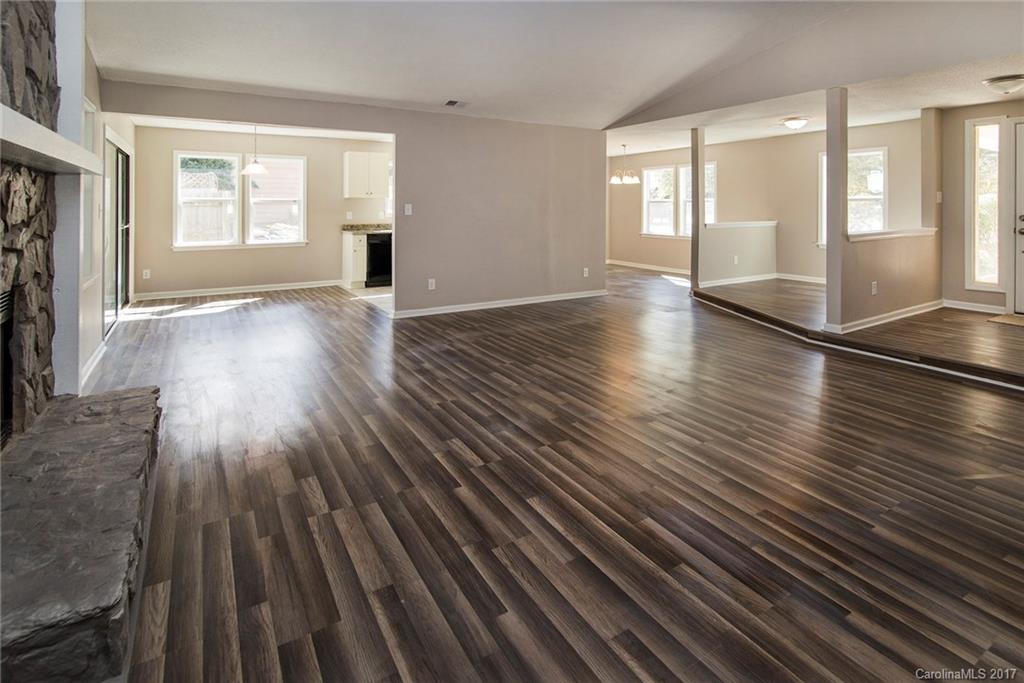 Walden On Carmel - Residential