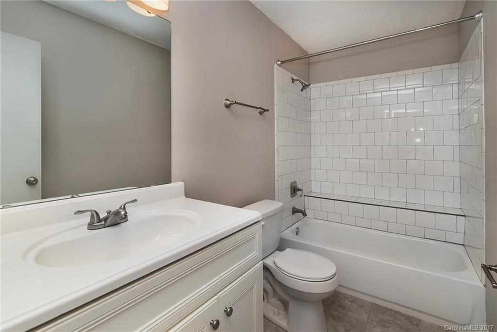 Walden On Carmel - Residential