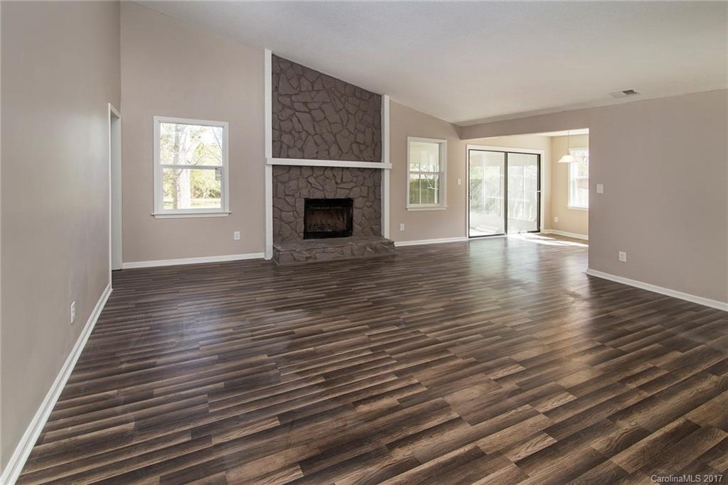 Walden On Carmel - Residential