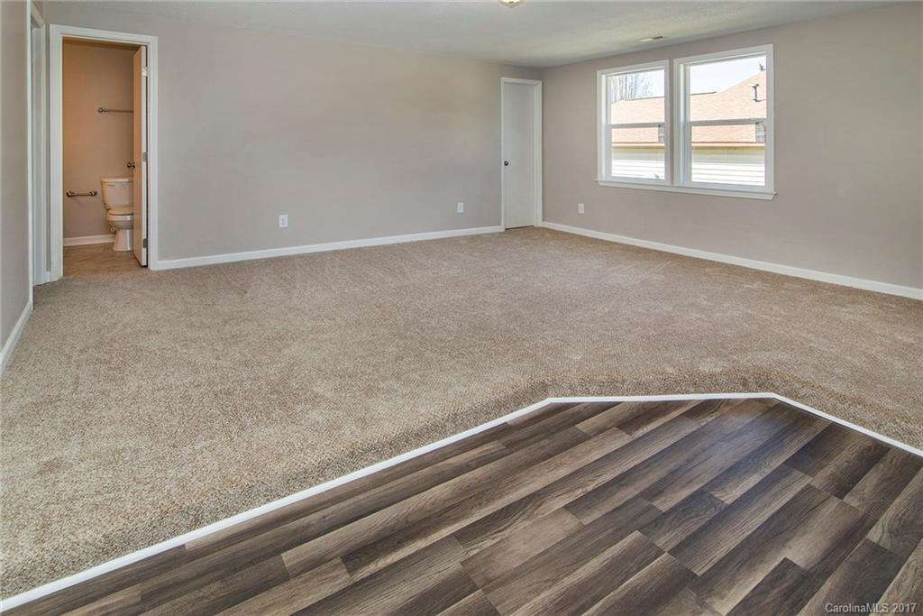 Walden On Carmel - Residential