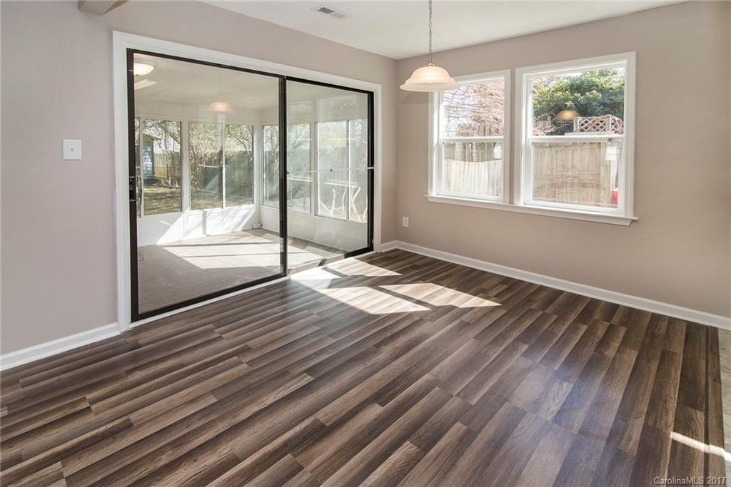 Walden On Carmel - Residential