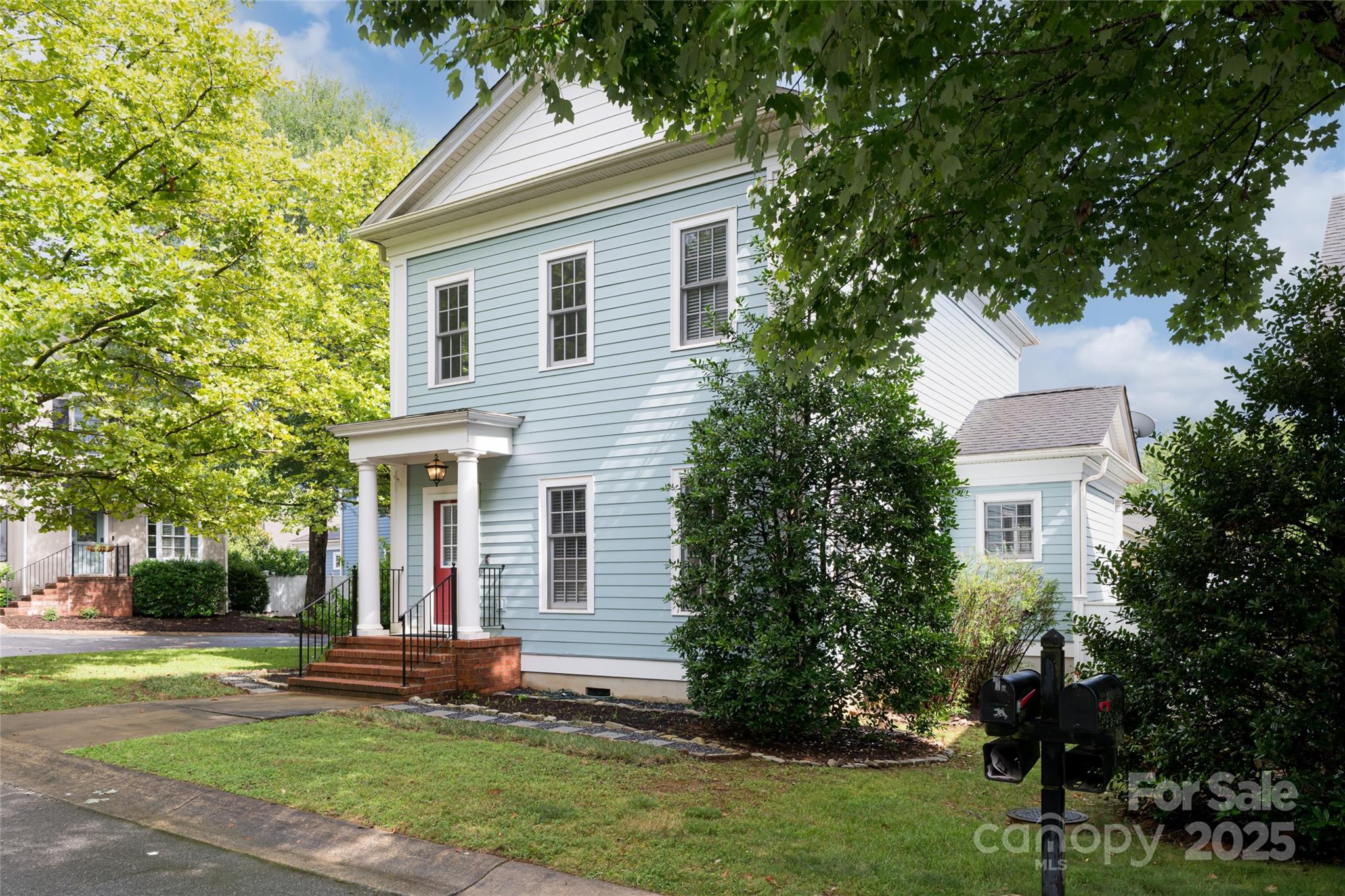 131 White Ash Drive E