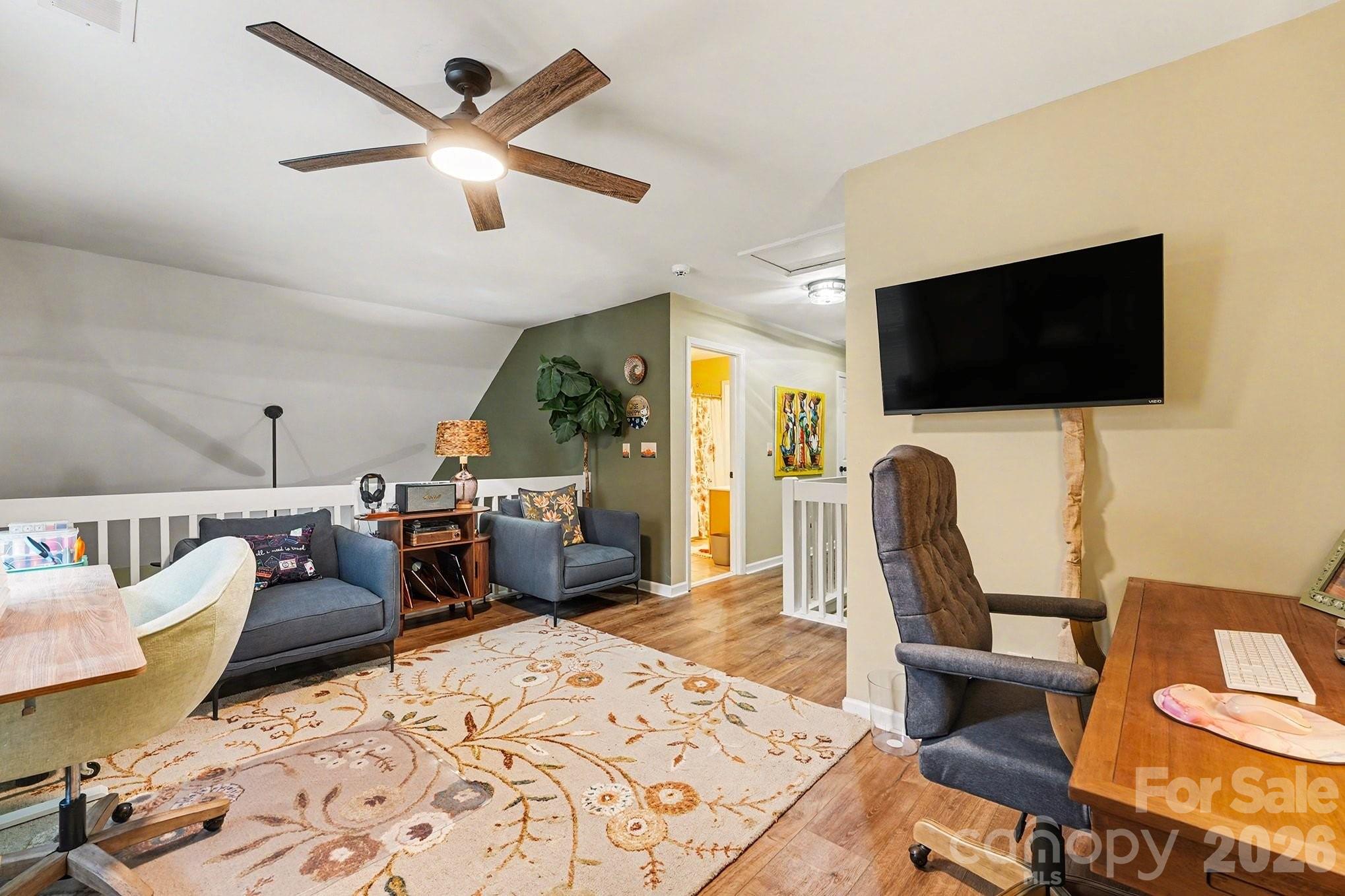 Holly Ridge - Residential