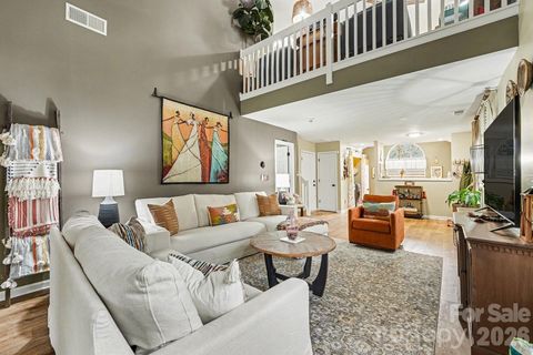 Photo of 8331 Christmas Court #5401, Charlotte, NC 28216 (MLS # 4340042)