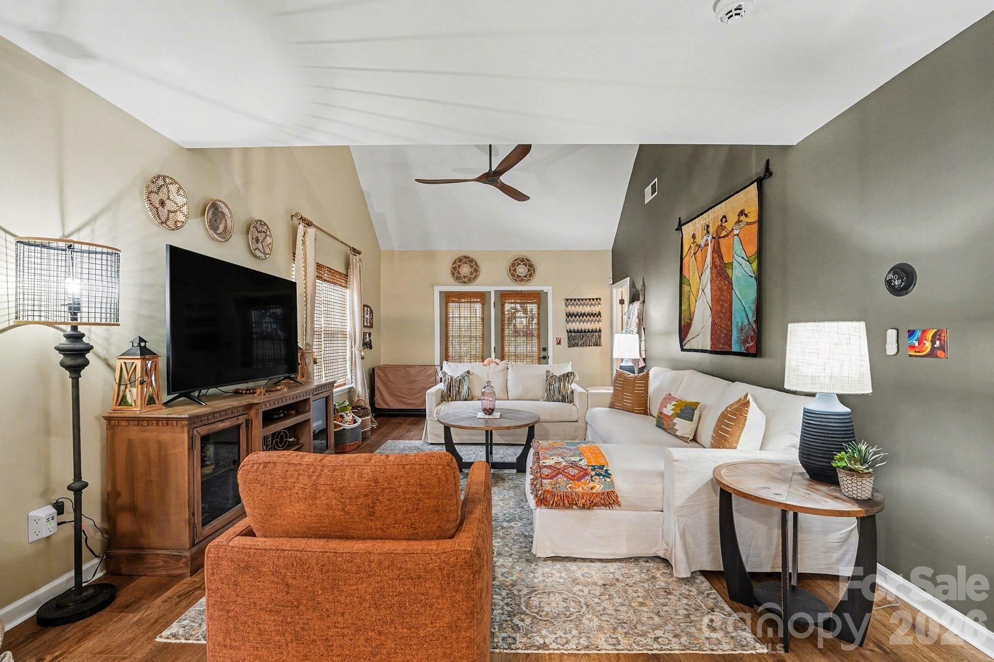 Holly Ridge - Residential