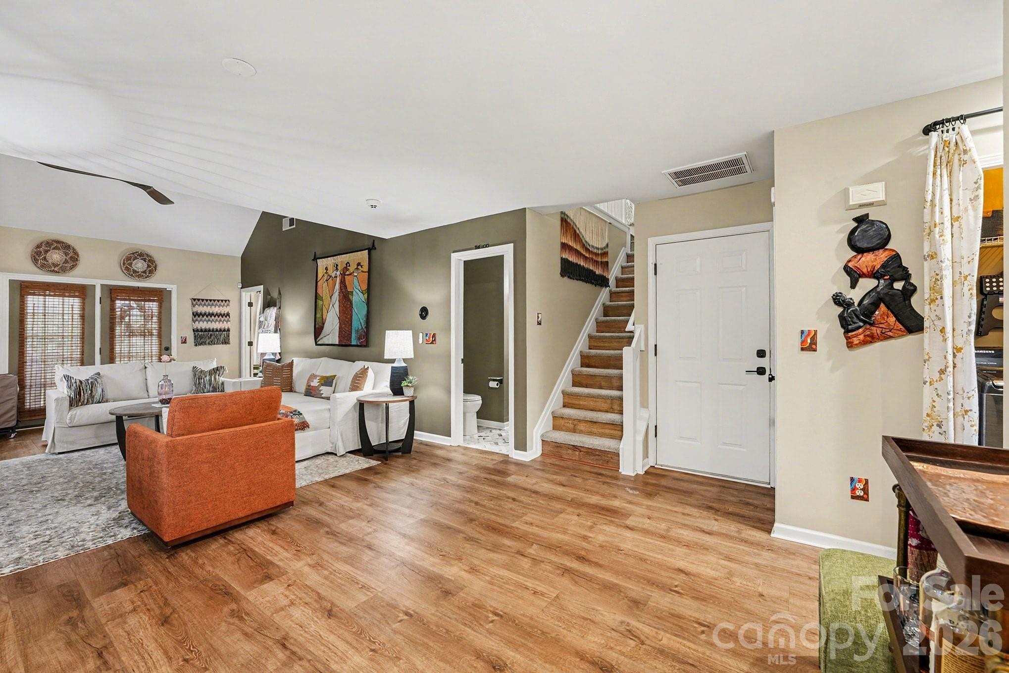 Holly Ridge - Residential