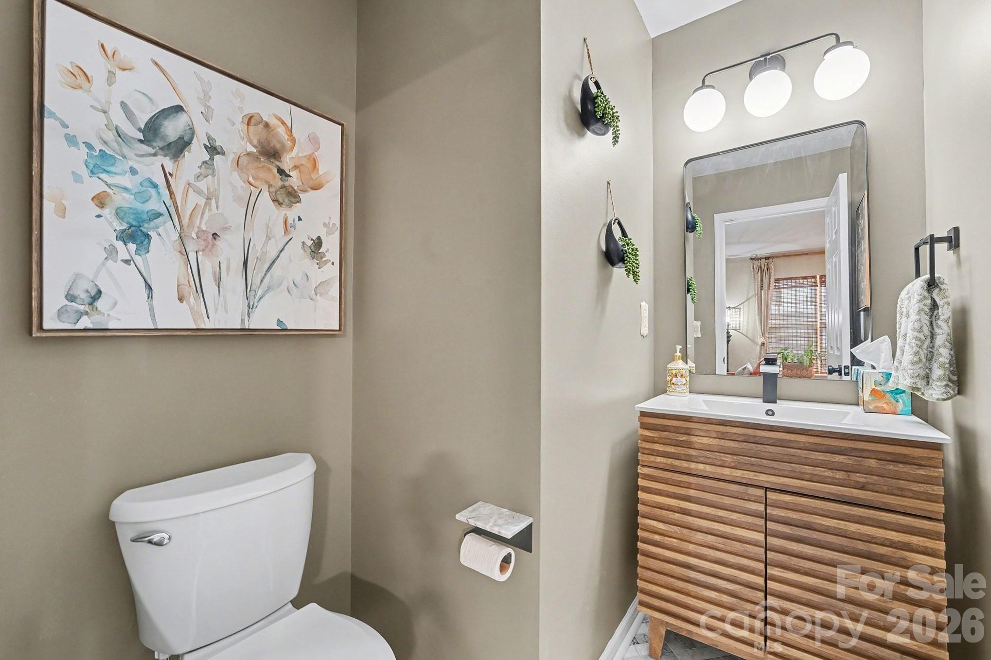 Holly Ridge - Residential