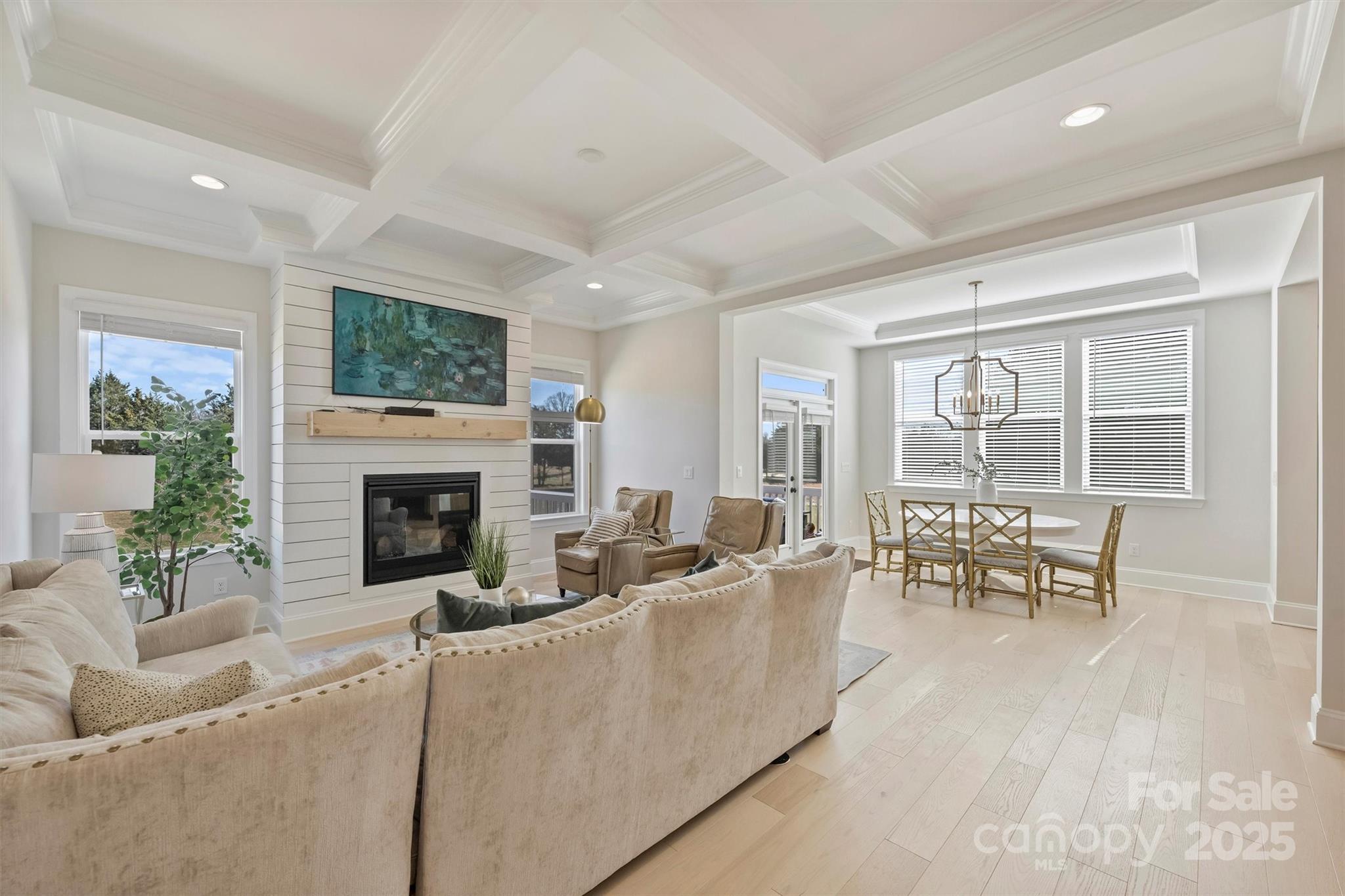 Edmunds Farm - Residential