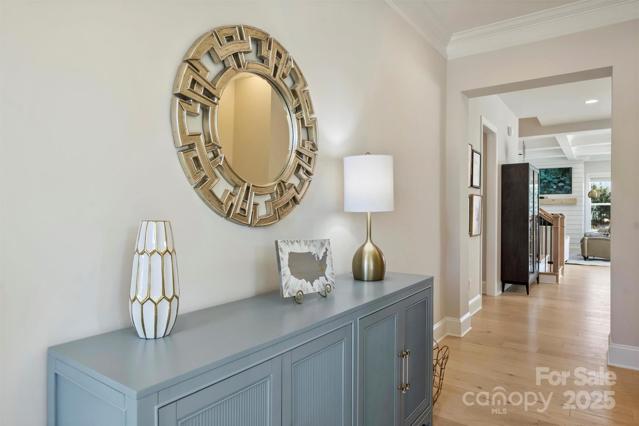 Edmunds Farm - Residential