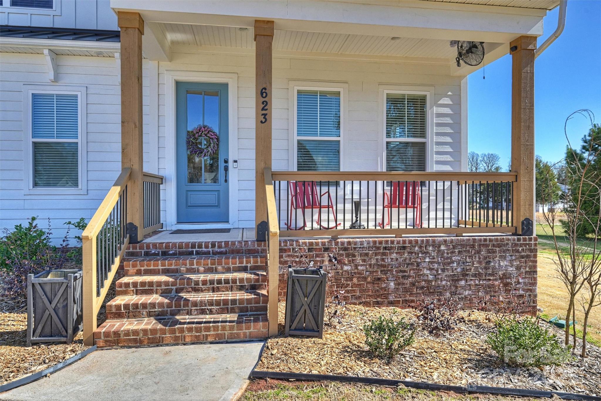 Edmunds Farm - Residential