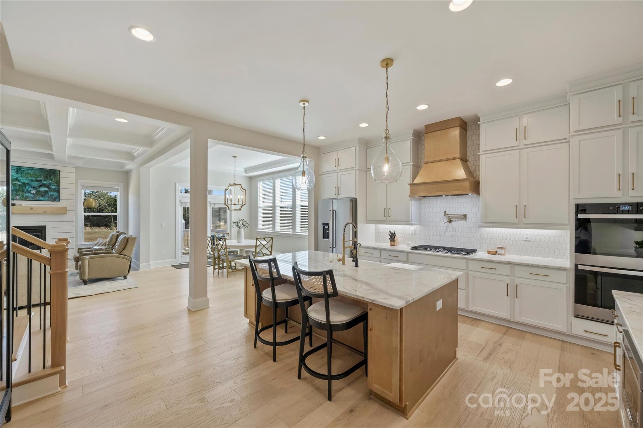 Edmunds Farm - Residential