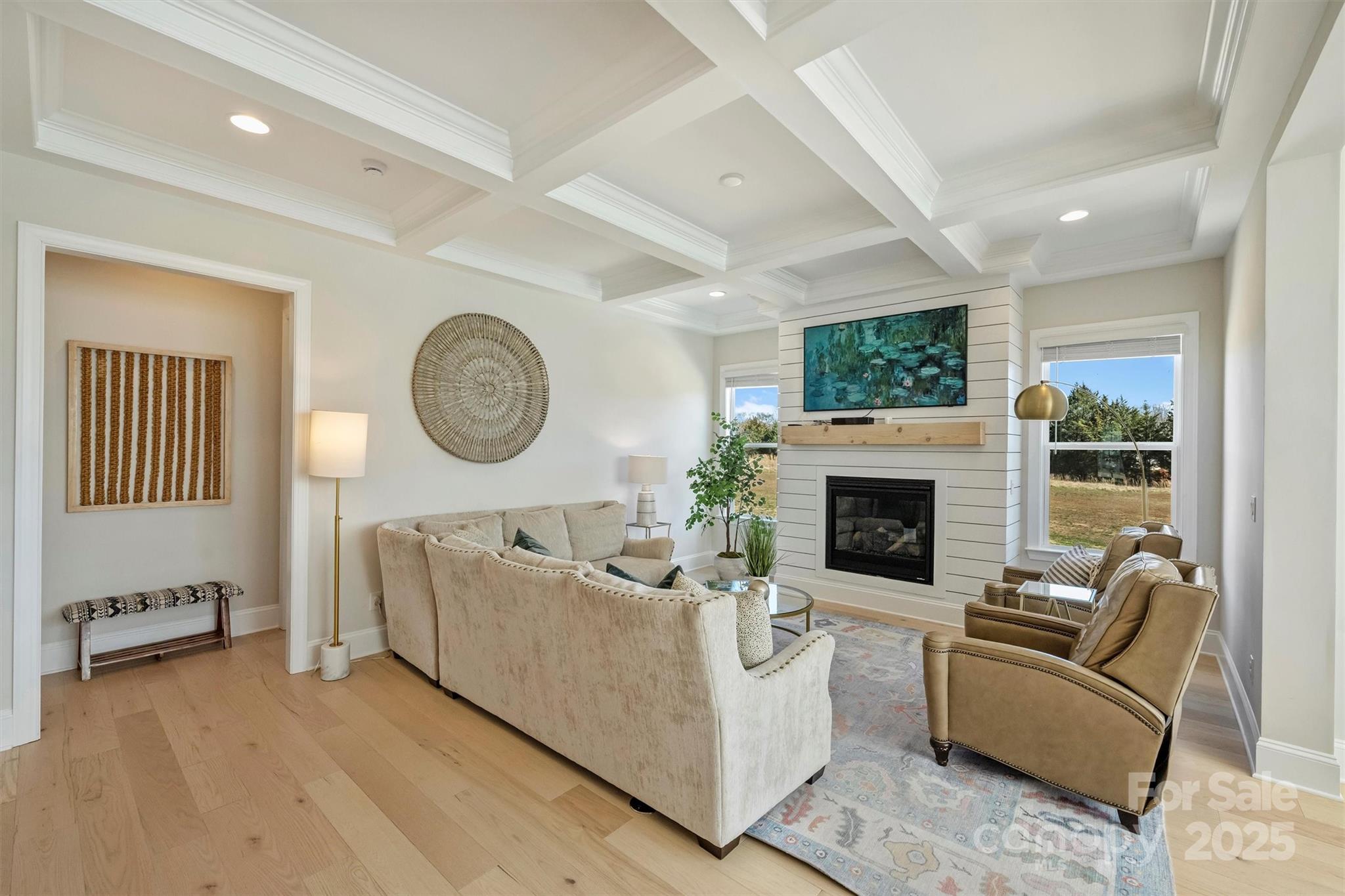 Edmunds Farm - Residential