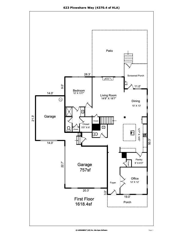 Edmunds Farm - Residential