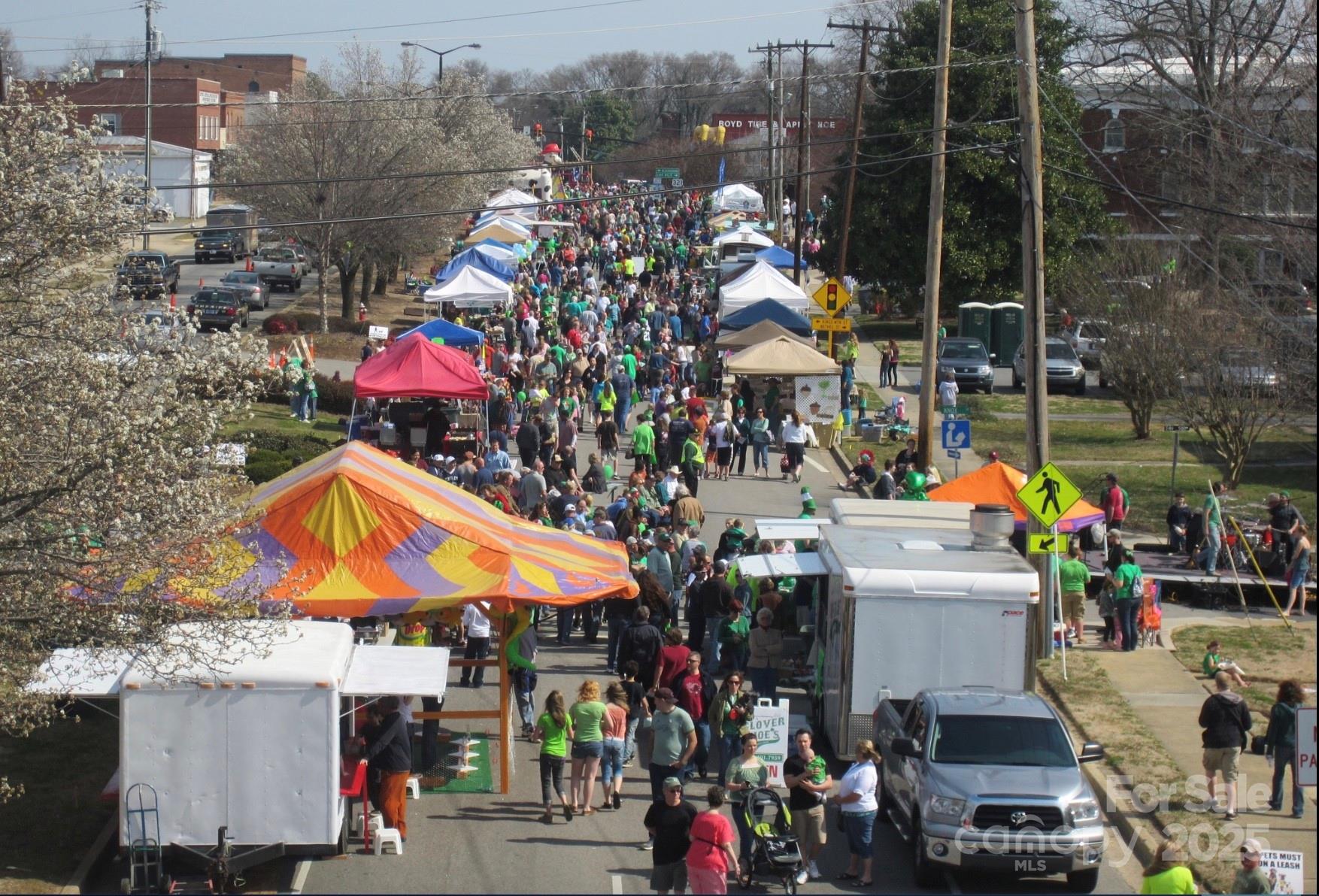 Edmunds Farm - Residential