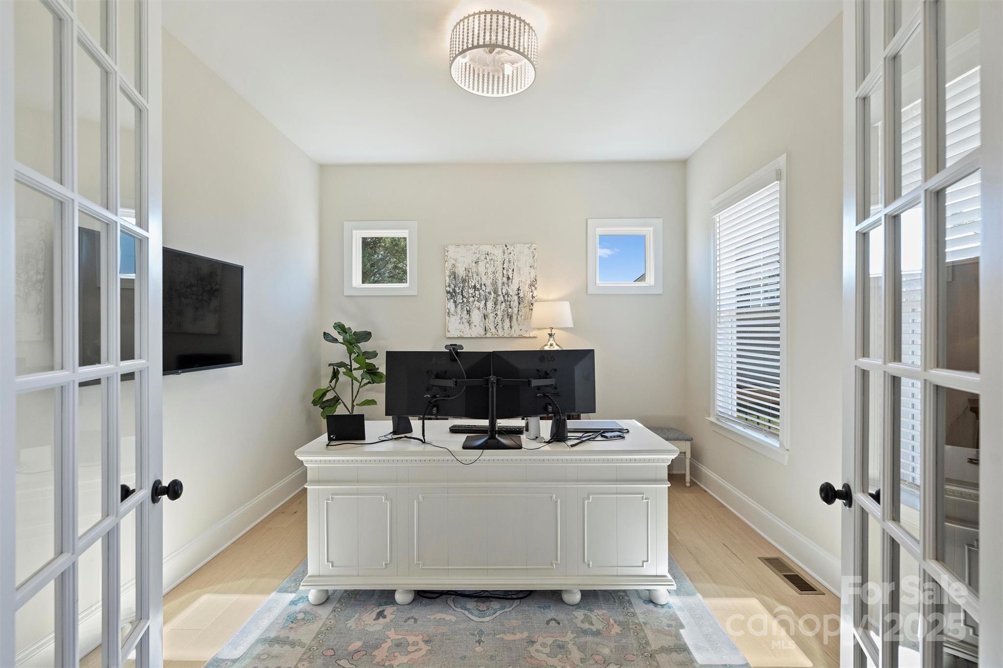 Edmunds Farm - Residential