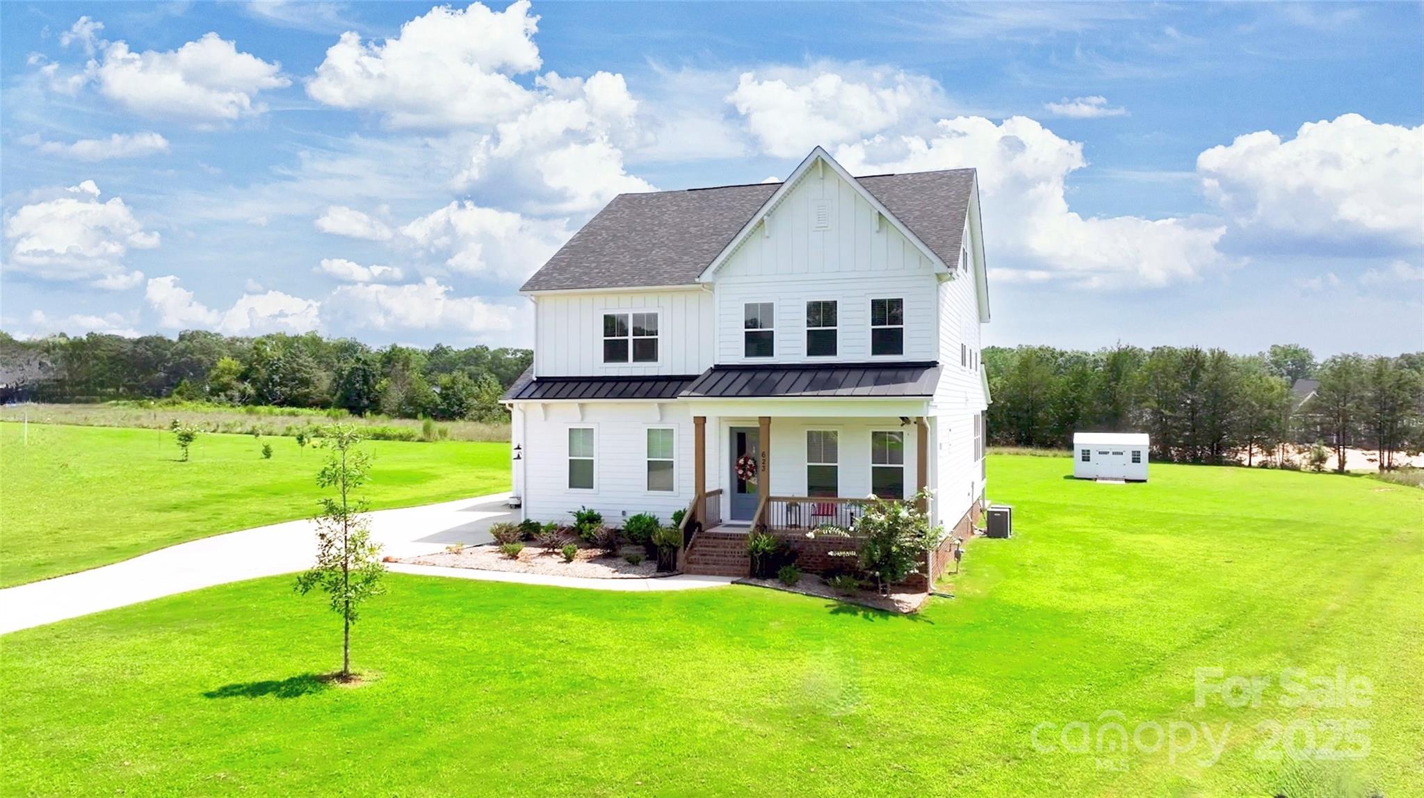 Edmunds Farm - Residential