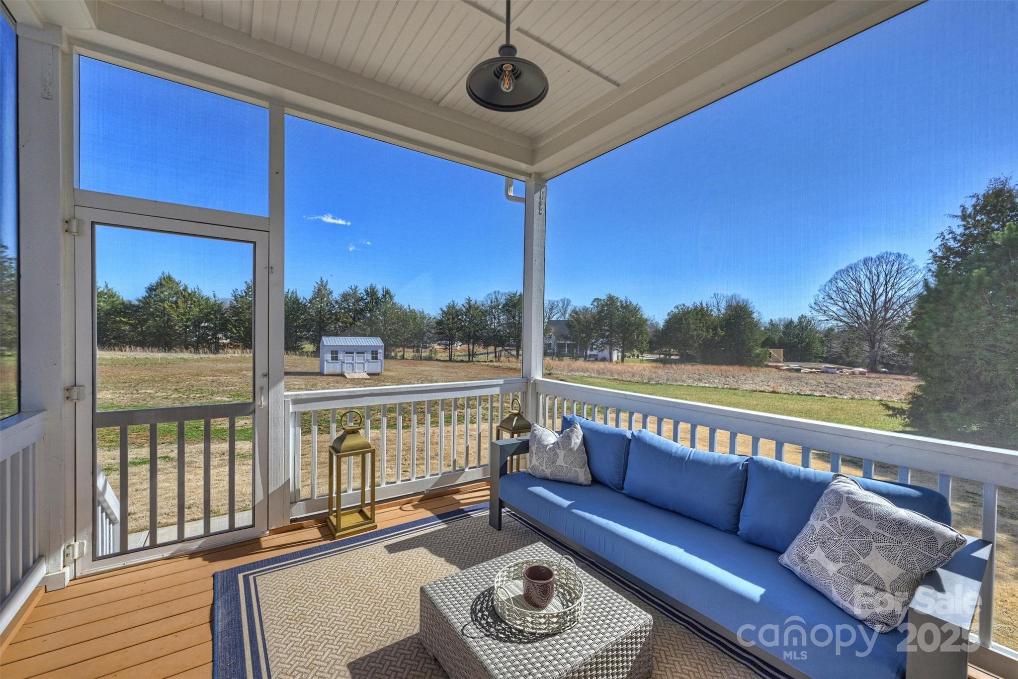 Edmunds Farm - Residential