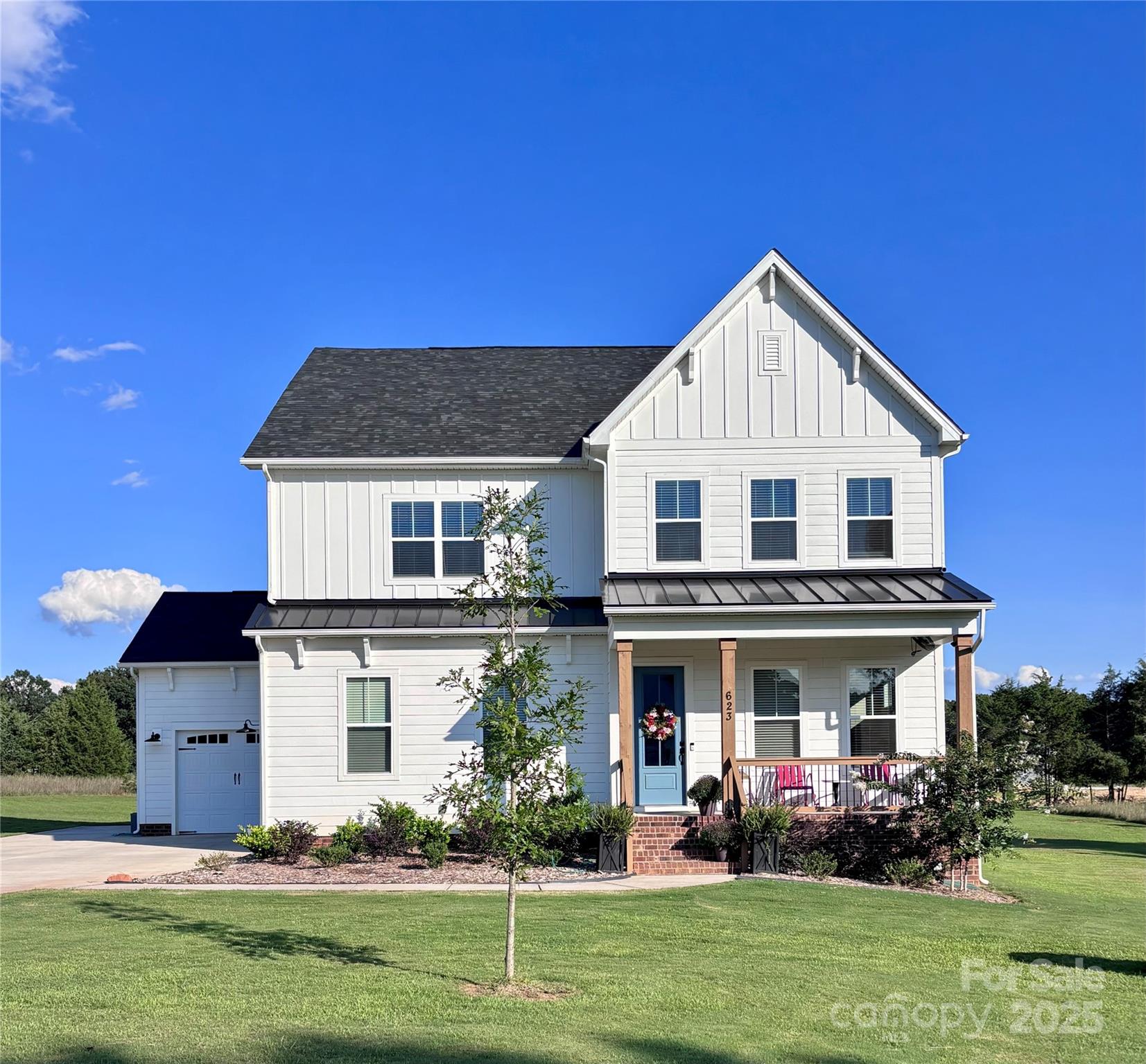 Edmunds Farm - Residential