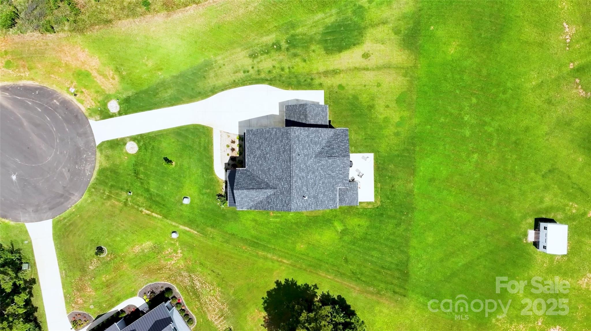 Edmunds Farm - Residential