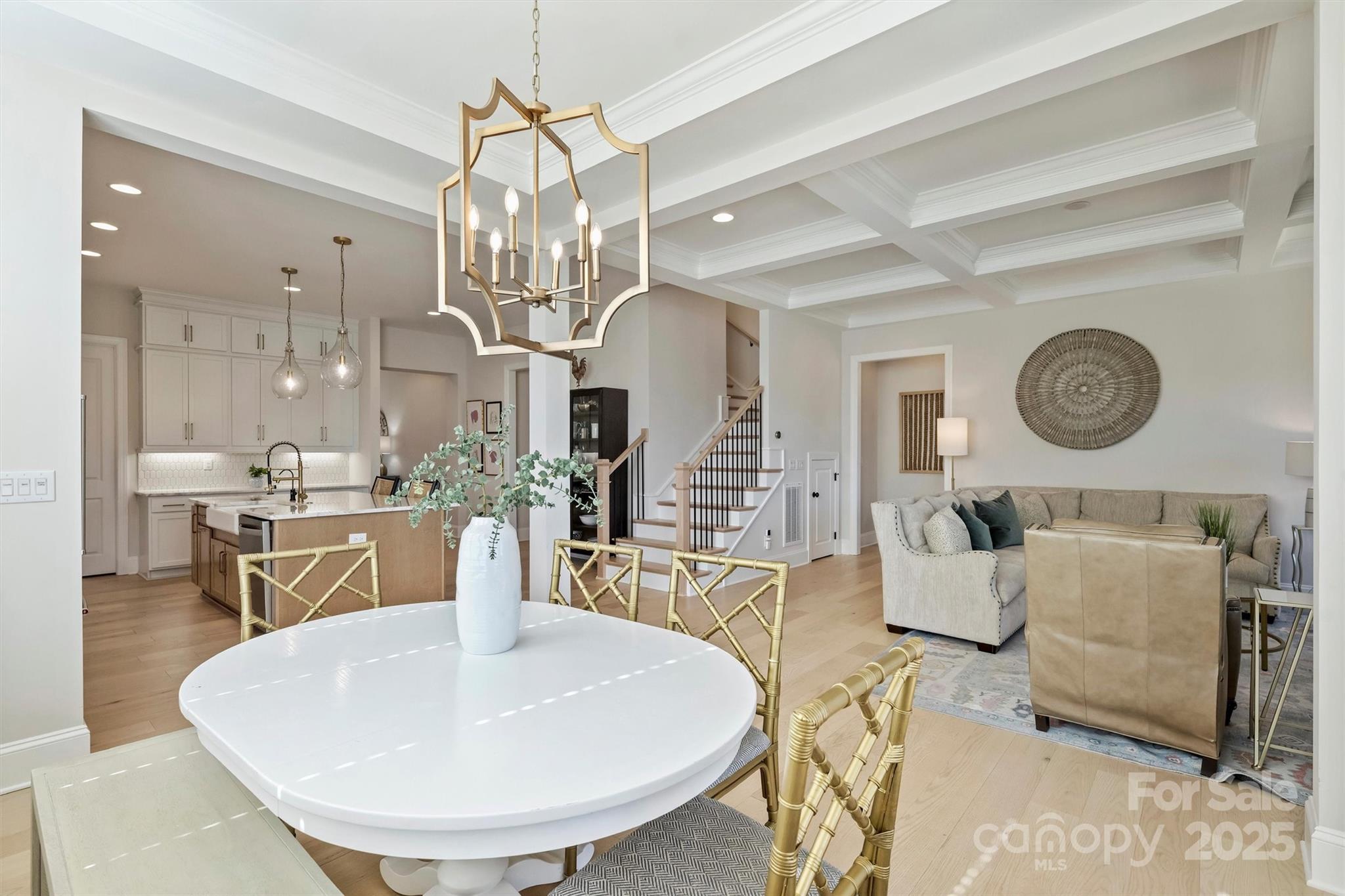 Edmunds Farm - Residential