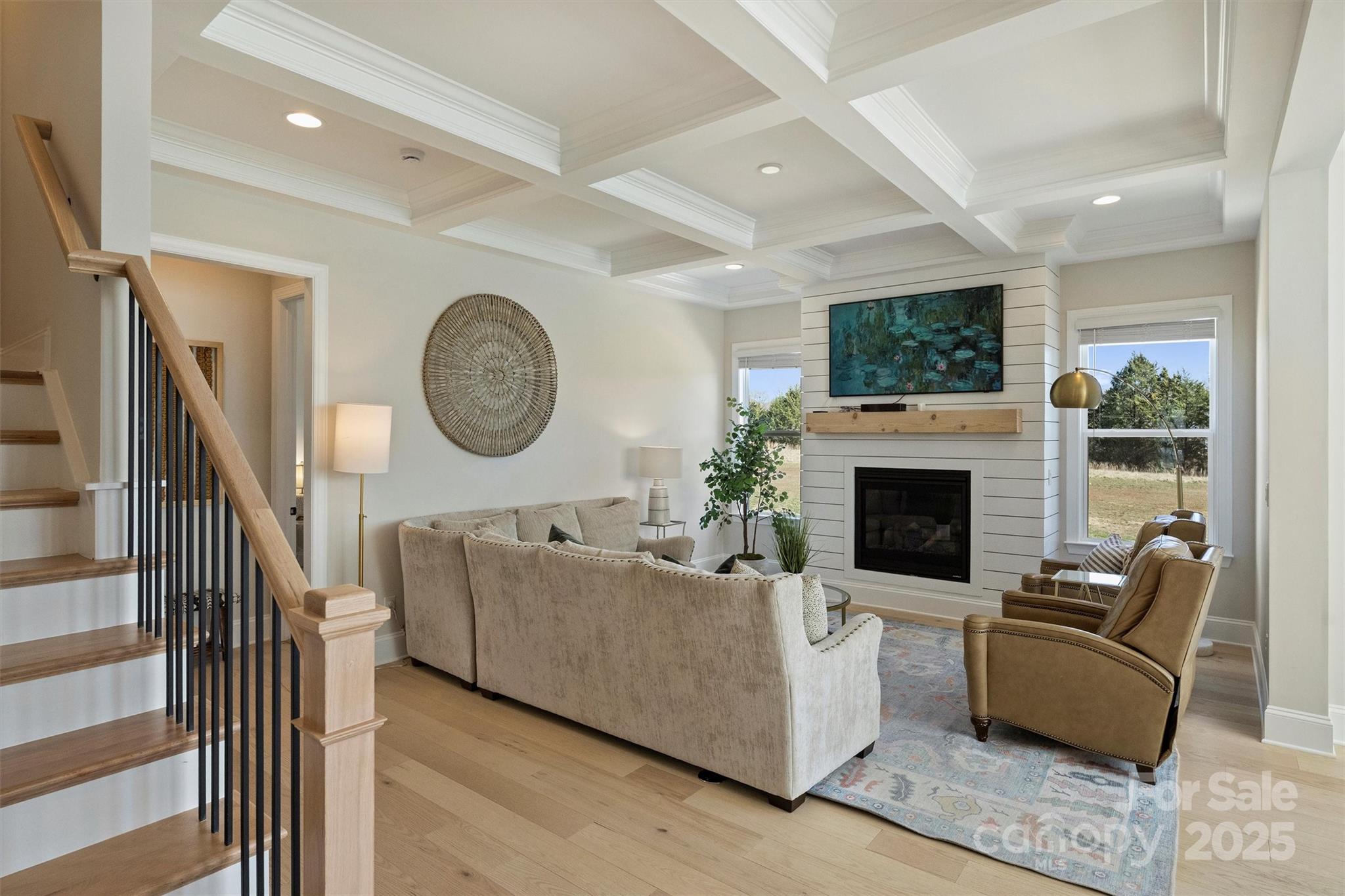 Edmunds Farm - Residential