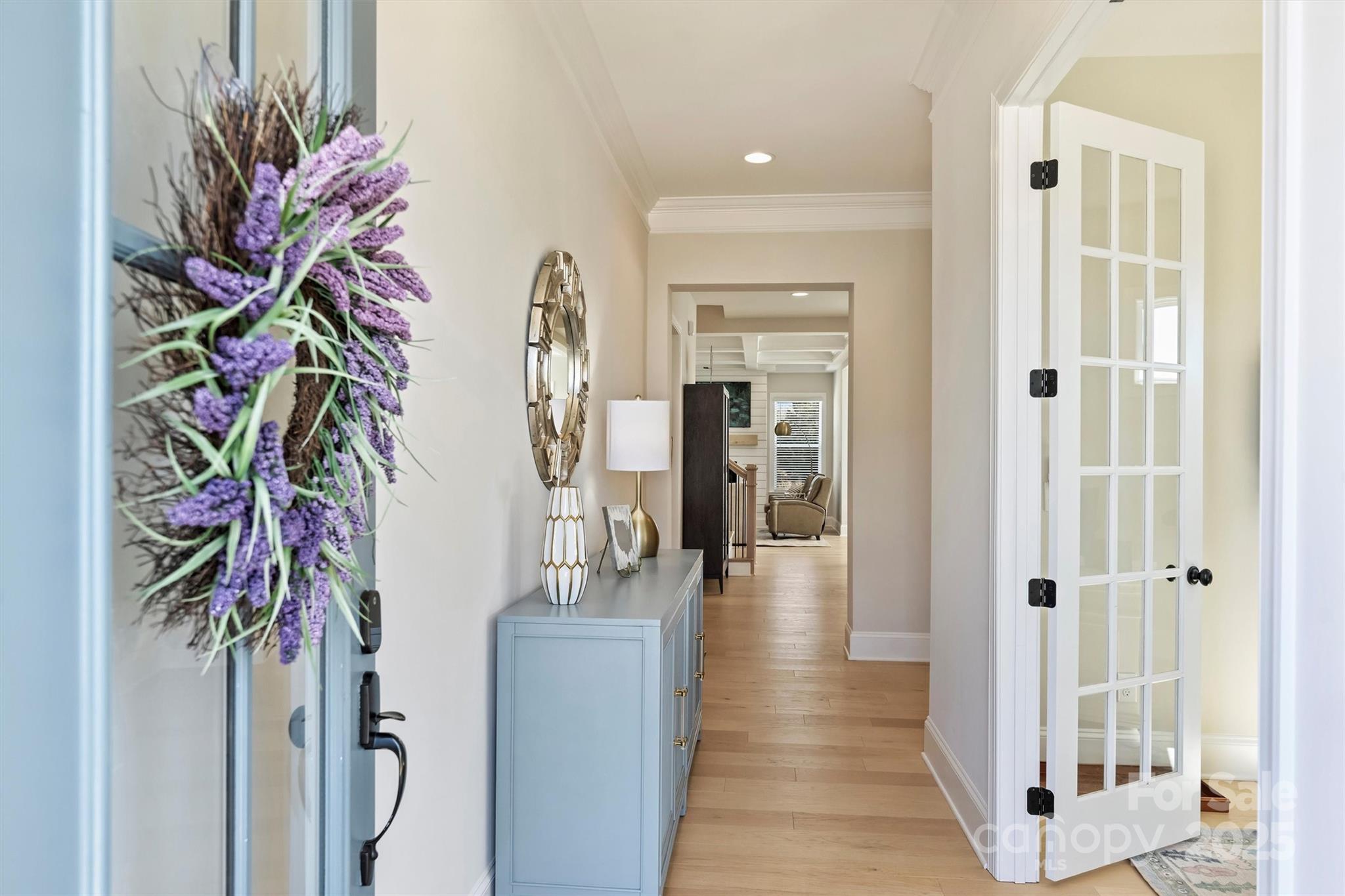 Edmunds Farm - Residential