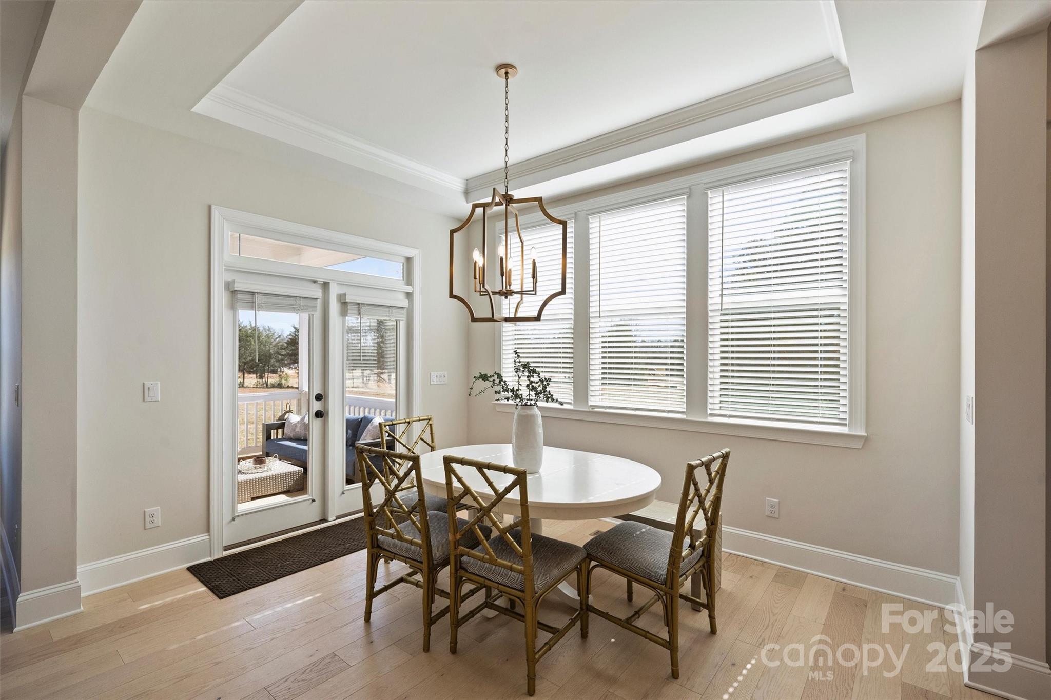 Edmunds Farm - Residential