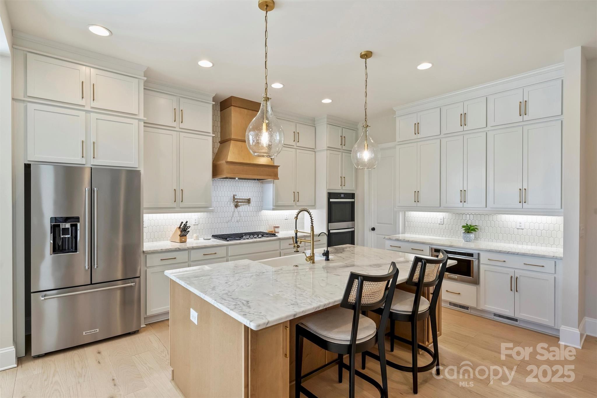 Edmunds Farm - Residential