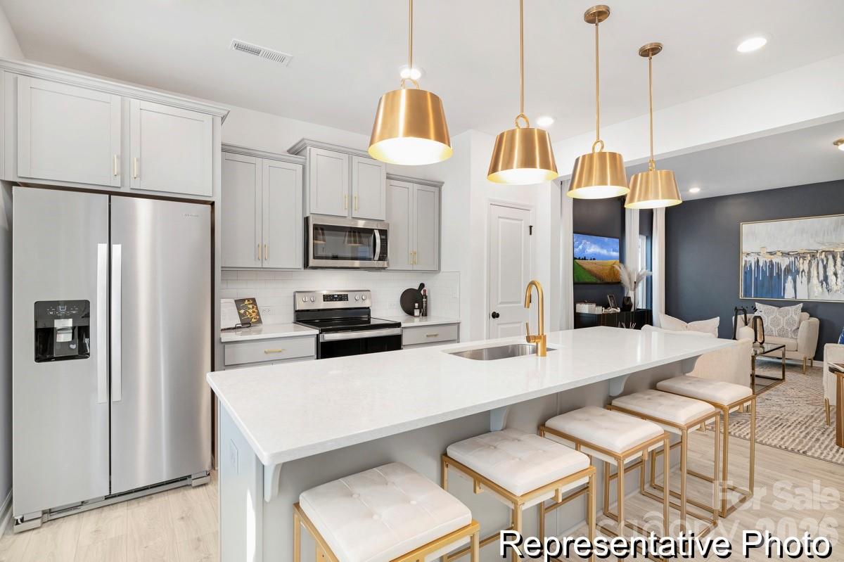 Colvin Park - Residential