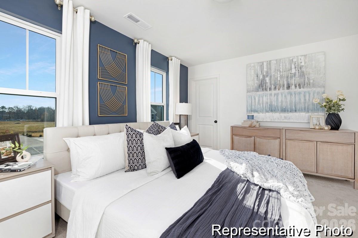 Colvin Park - Residential