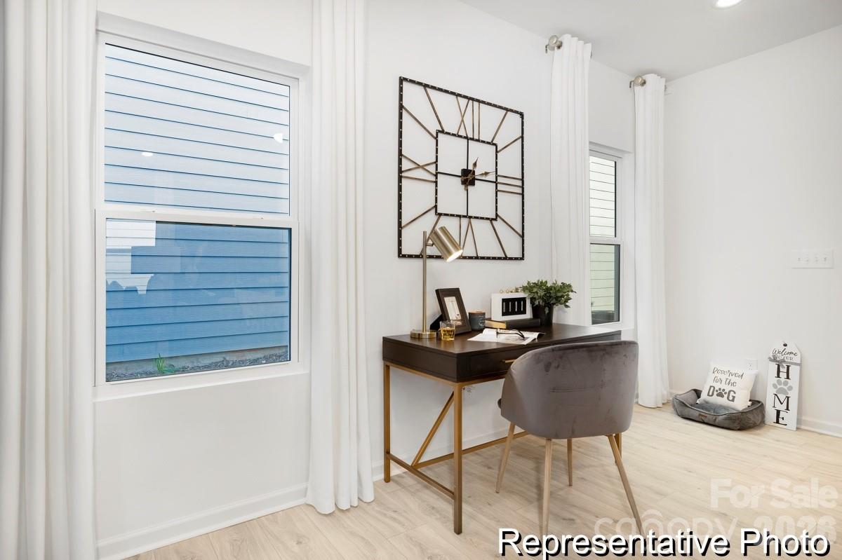 Colvin Park - Residential