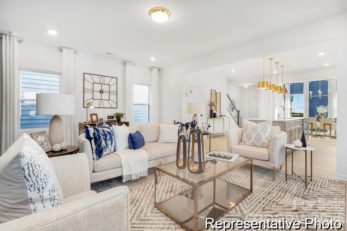 Colvin Park - Residential