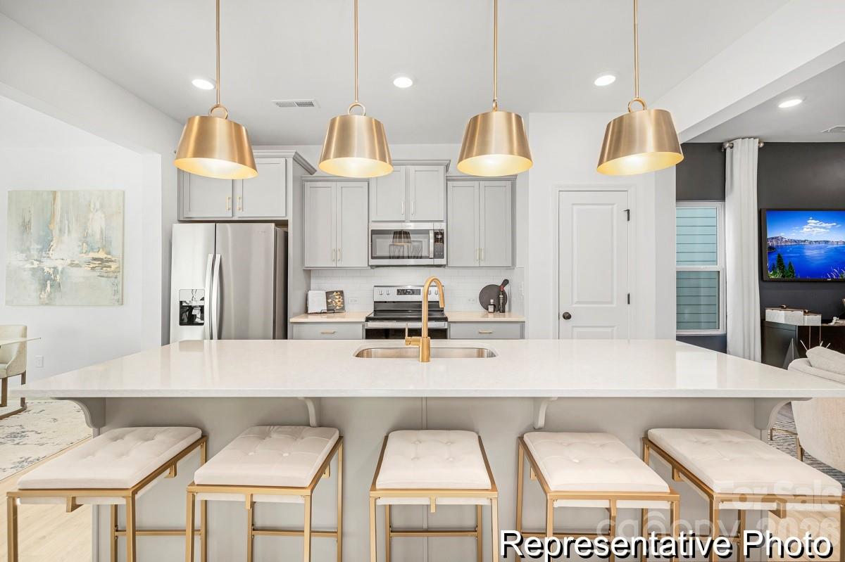 Colvin Park - Residential