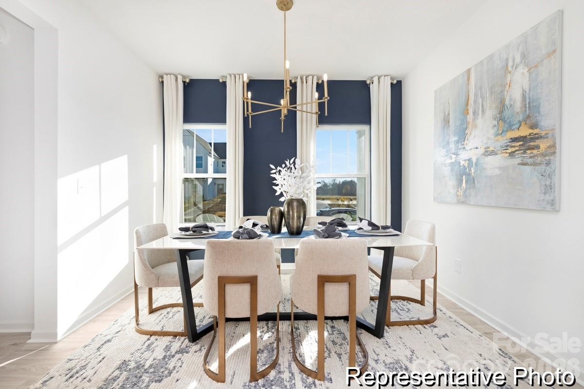 Colvin Park - Residential