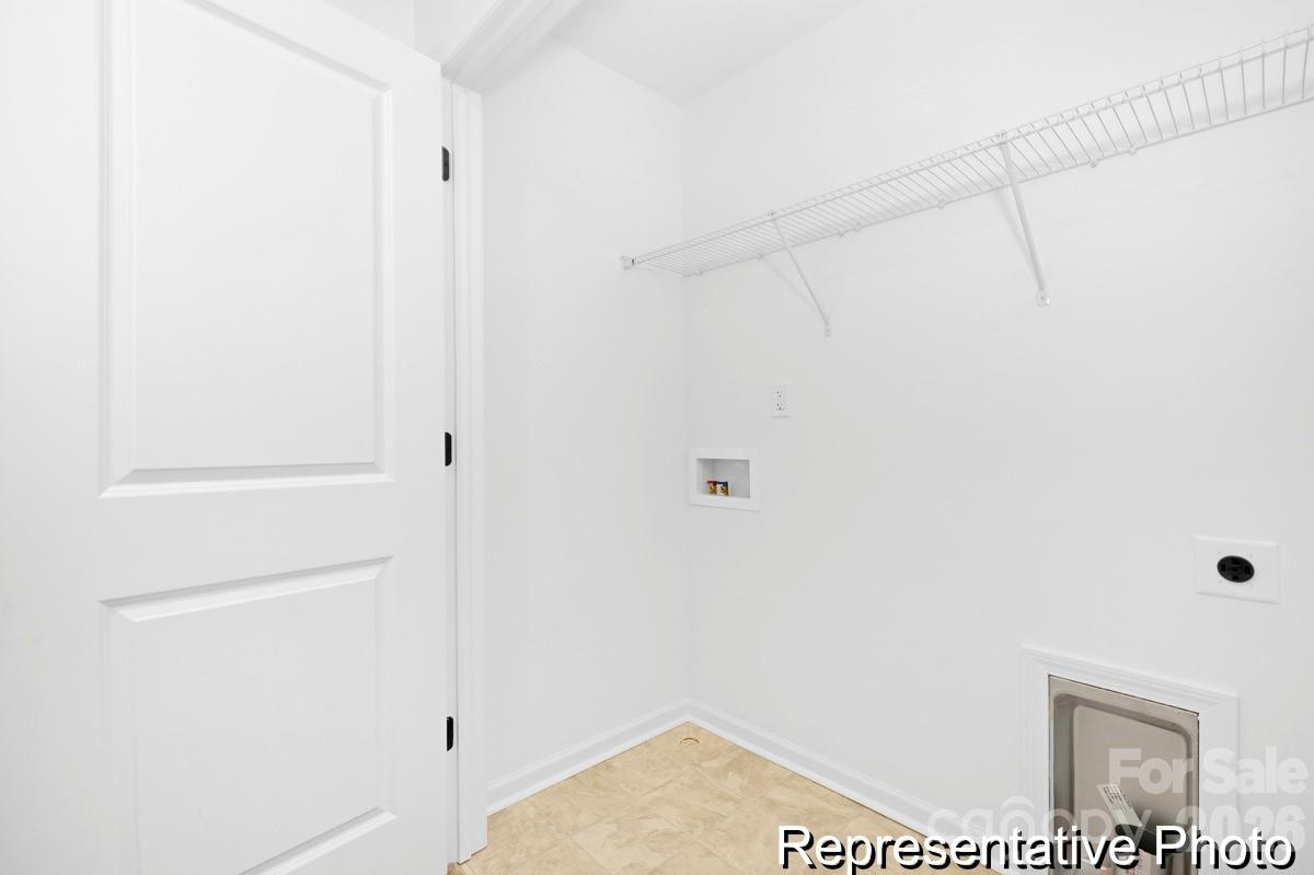 Colvin Park - Residential