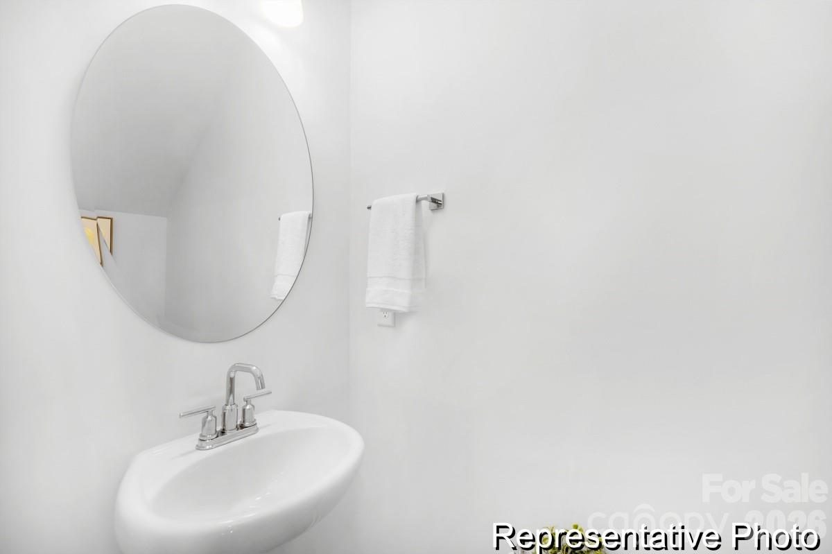 Colvin Park - Residential