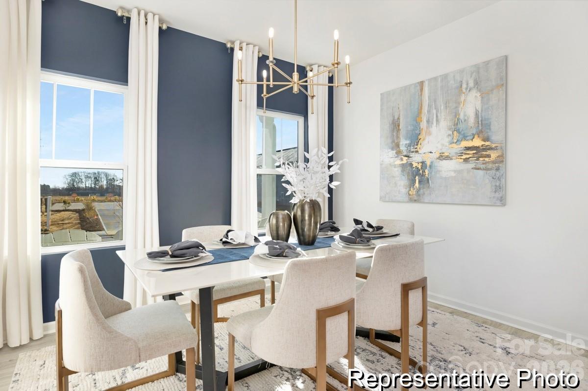 Colvin Park - Residential