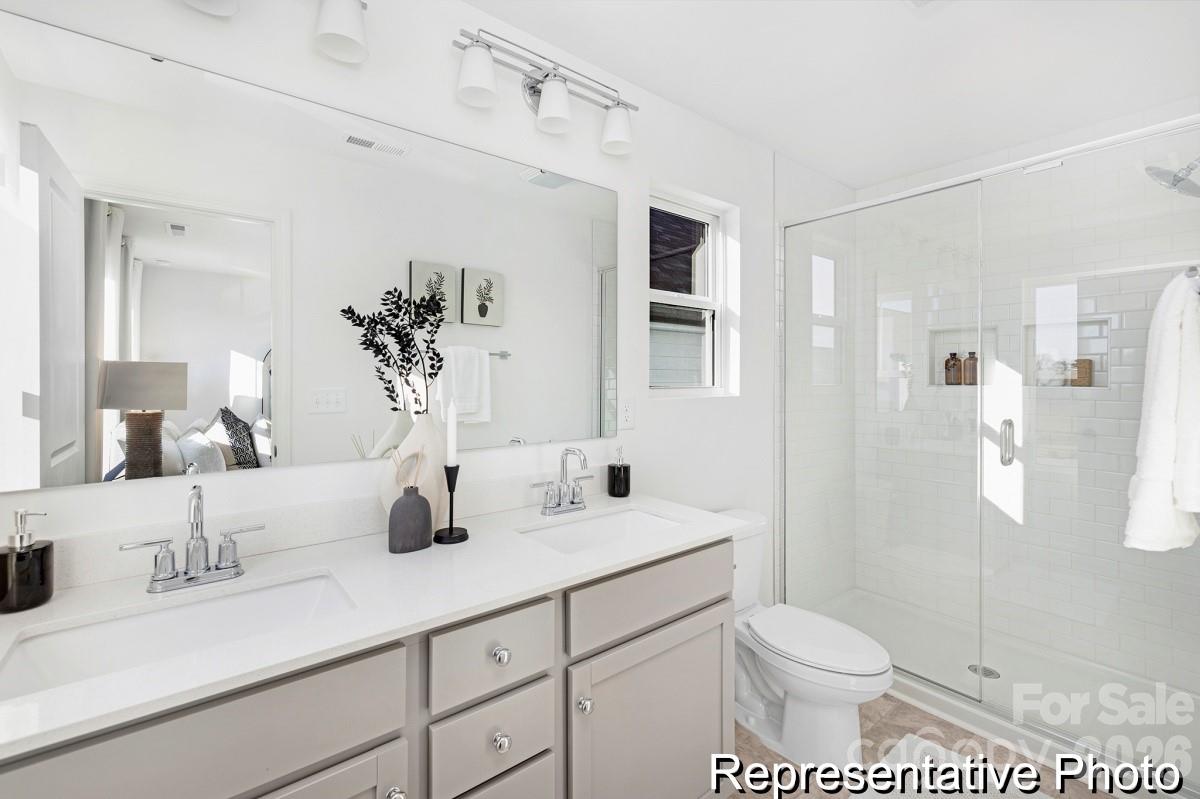 Colvin Park - Residential