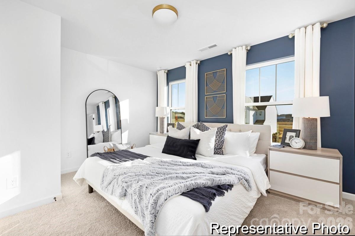 Colvin Park - Residential