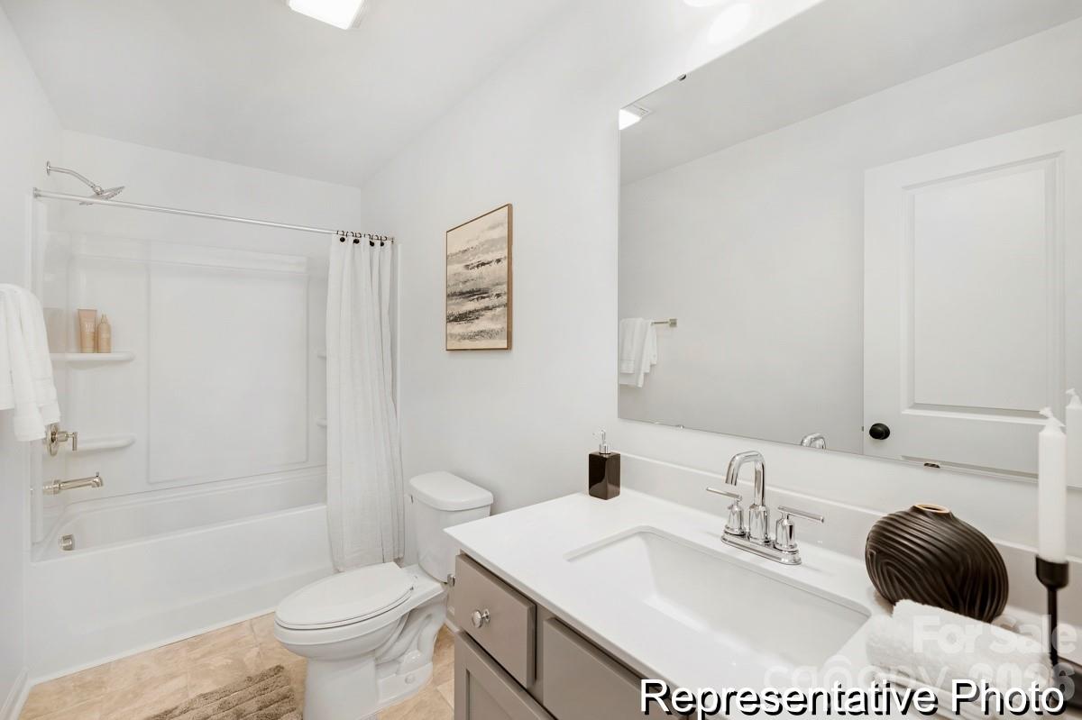 Colvin Park - Residential