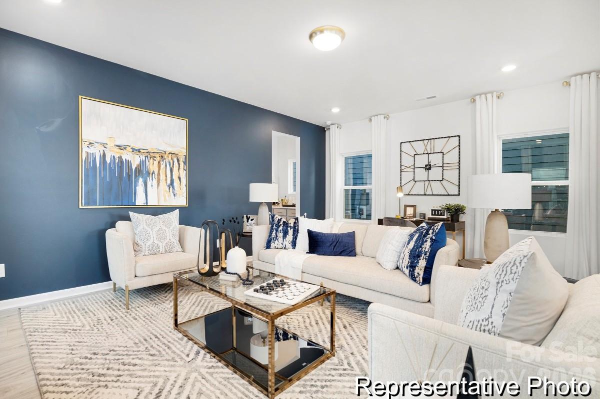 Colvin Park - Residential