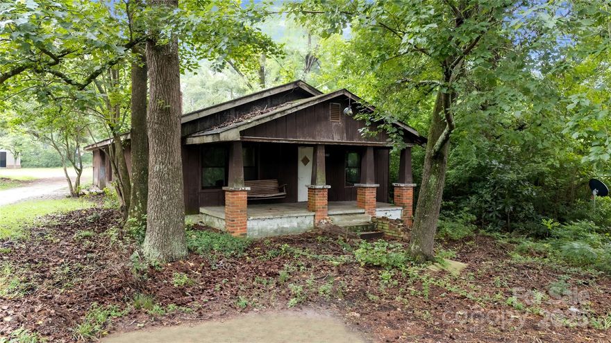 Welcome to 10020 Gibson Rd, a 2-bedroom, 1-bath home offering 896 sq/ft of living space and a fantastic investment opportunity in the in Windsor, NC. This property needs your creative touch to reimagine this home. Its generous layout makes it an excellent choice for investors or those looking to flip a property. Step inside to find spacious living areas, perfect for creating a warm, inviting atmosphere once restored. The large bedrooms and the home's overall layout provide a canvas for customization and improvement. Whether you're envisioning modern updates or traditional charm, this property has the bones to become something truly special. Laurel Hill is about 1 southwest of Fayetteville and close to the South Carolina border. For the outdoor enthusiast you are very close to the NC mountains and Lumber River State Park where boating, fishing and camping are available year-round.  Don't miss this chance to transform a property in Laurel Hill, NC!